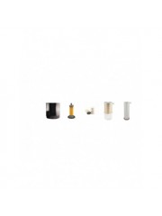 CASE 2092 Filter Kit