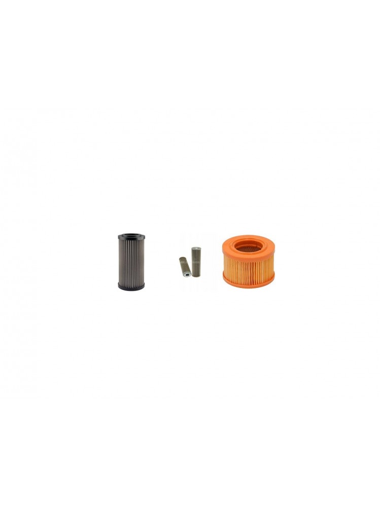 NEGRI-BOSSI 130 T Filter Service Kit