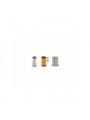 PNEUMOFORE T 10 Filter Service Kit