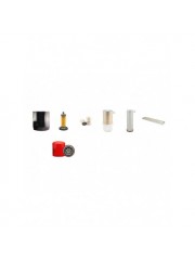 CASE 2390 Filter Kit