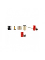 CASE 2670 Filter Service Kit