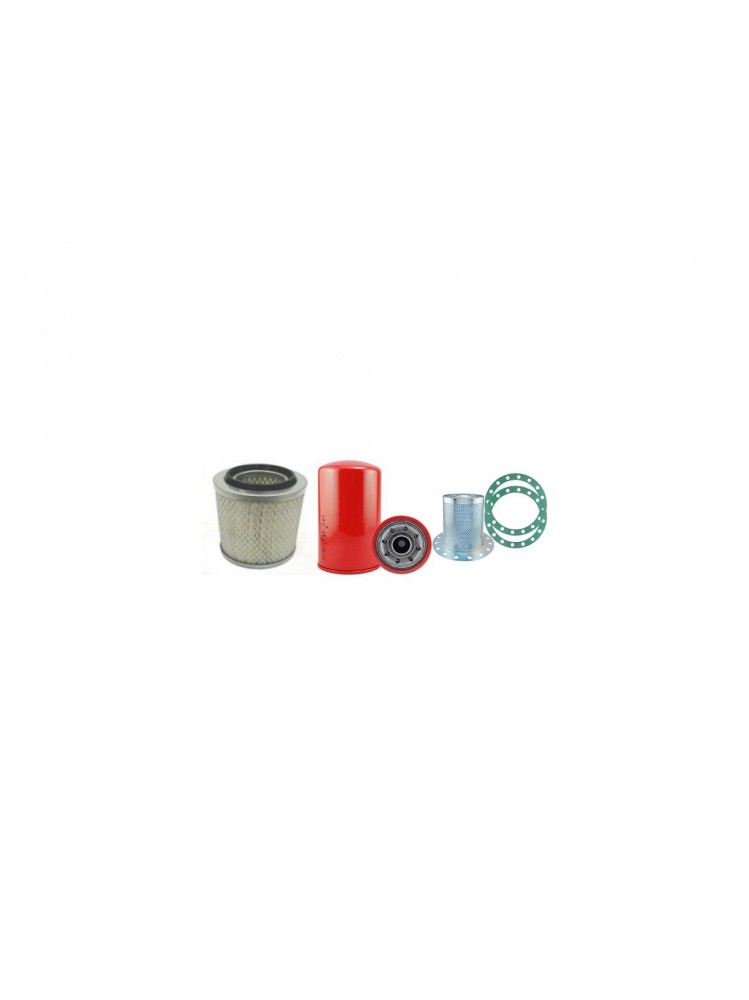 POWER SYSTEM GP 55 Filter Service Kit