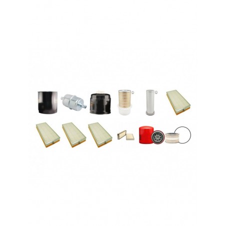 CASE 4230 Filter Kit