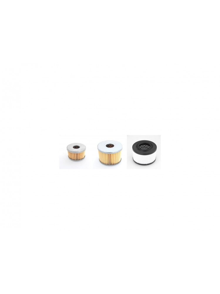 RIETSCHLE CLF 101 Filter Service Kit