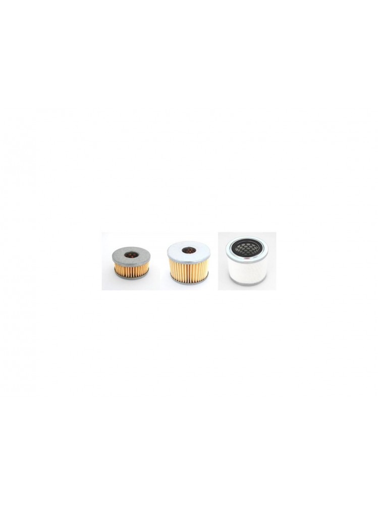 RIETSCHLE CLF 141 Filter Service Kit