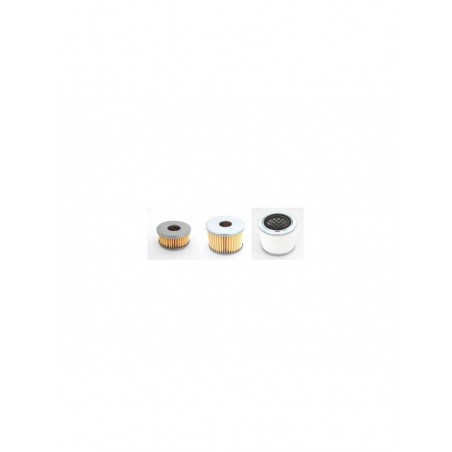 RIETSCHLE CLF 141 Filter Service Kit