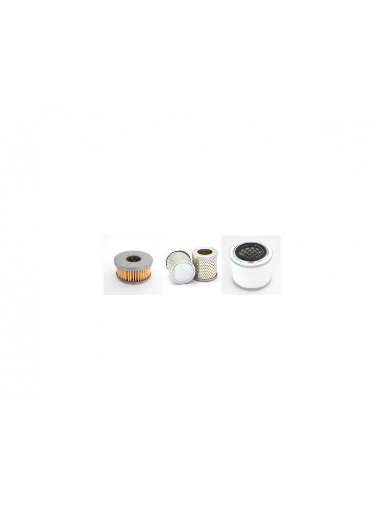 RIETSCHLE CLF 181 Filter Service Kit