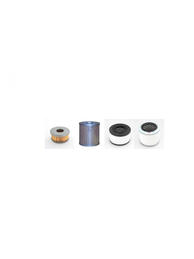 RIETSCHLE CLF 341 Filter Service Kit