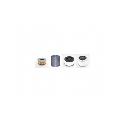 RIETSCHLE CLF 341 Filter Service Kit