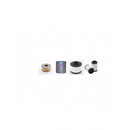 RIETSCHLE CLF 341 Filter Service Kit      YR  2001-