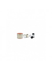 RIETSCHLE CLFD 251 Filter Service Kit      YR  2001-