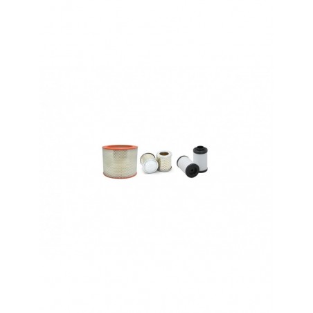 RIETSCHLE CLFD 251 Filter Service Kit      YR  2001-