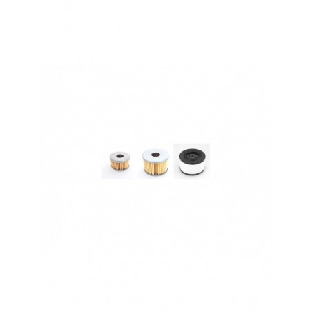 RIETSCHLE CLFE 101 Filter Service Kit