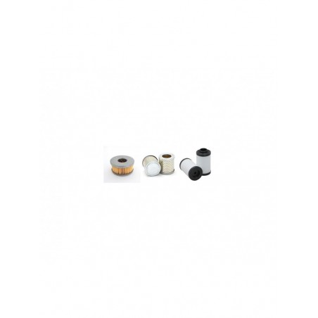 RIETSCHLE CLFE 251 Filter Service Kit      YR  2001-