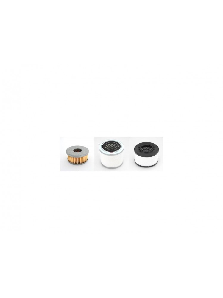 RIETSCHLE CLFE 341 Filter Service Kit