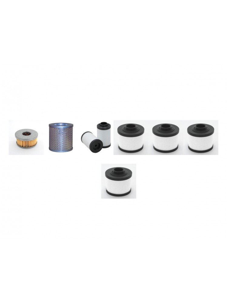 RIETSCHLE CLFE 341 Filter Service Kit      YR  2001-