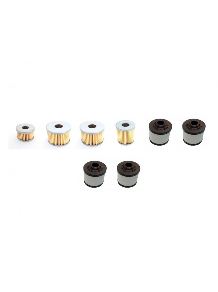 RIETSCHLE CLFE 81 Filter Service Kit      YR  2001-