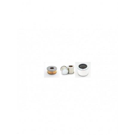RIETSCHLE CLFEH 181 Filter Service Kit