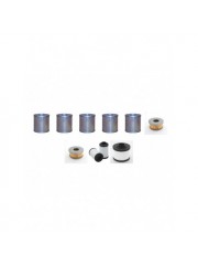 RIETSCHLE CLFEH 631 Filter Service Kit      YR  2001-