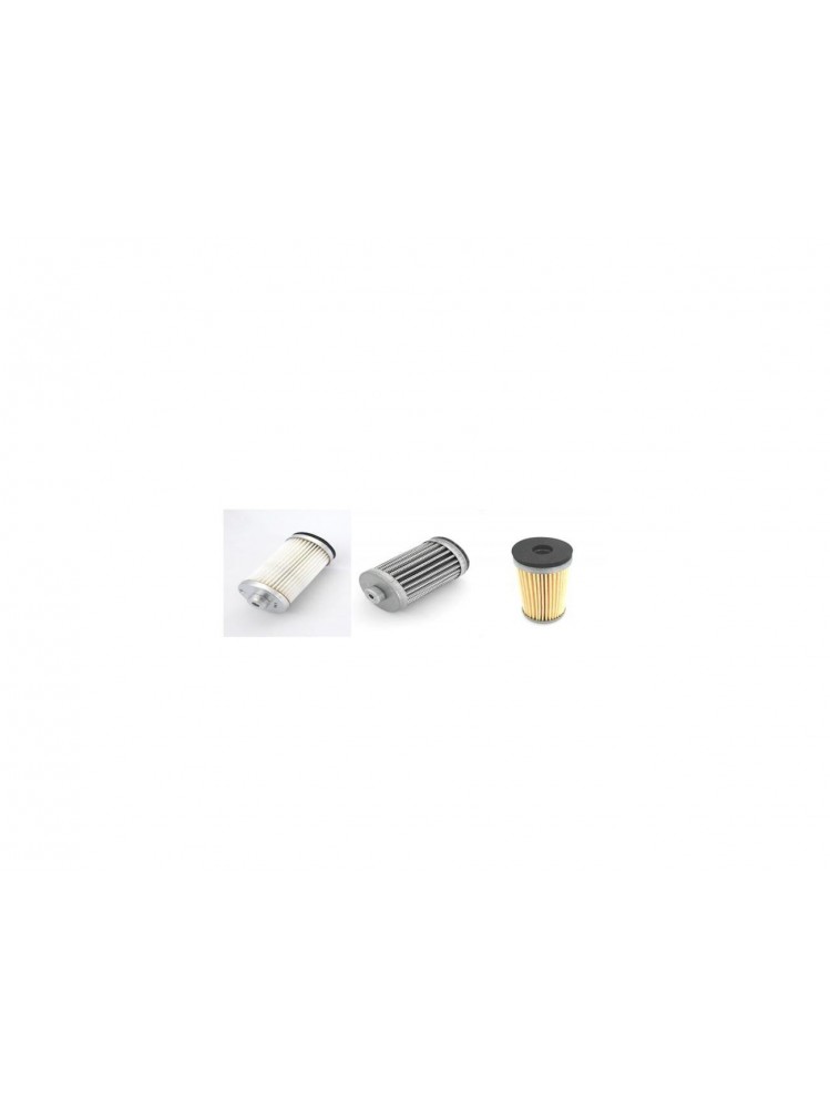 RIETSCHLE KLT 40 Filter Service Kit