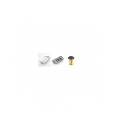 RIETSCHLE KLT 40 Filter Service Kit