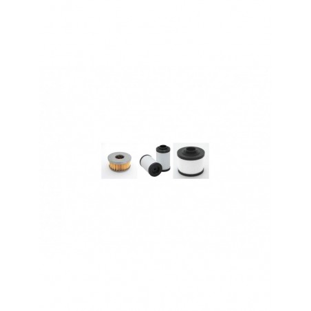 RIETSCHLE VC 400 Filter Service Kit