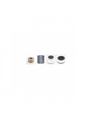 RIETSCHLE VSH 1000 Filter Service Kit