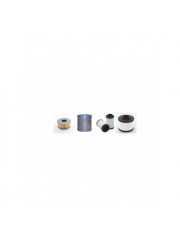 RIETSCHLE VSH 1000 Filter Service Kit      YR  2001-