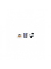 RIETSCHLE VSH 500 Filter Service Kit      YR  2001-