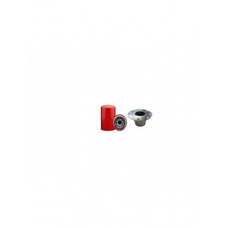 ROTAIR RVC 20/10 Filter Service Kit