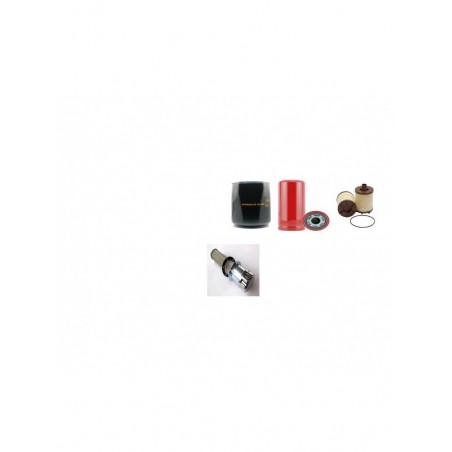 SEI CMC 1000 J-K Filter Service Kit
