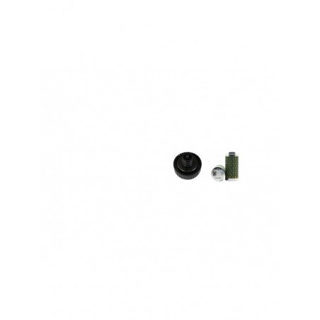 SEI CMC 1000 J-S Filter Service Kit