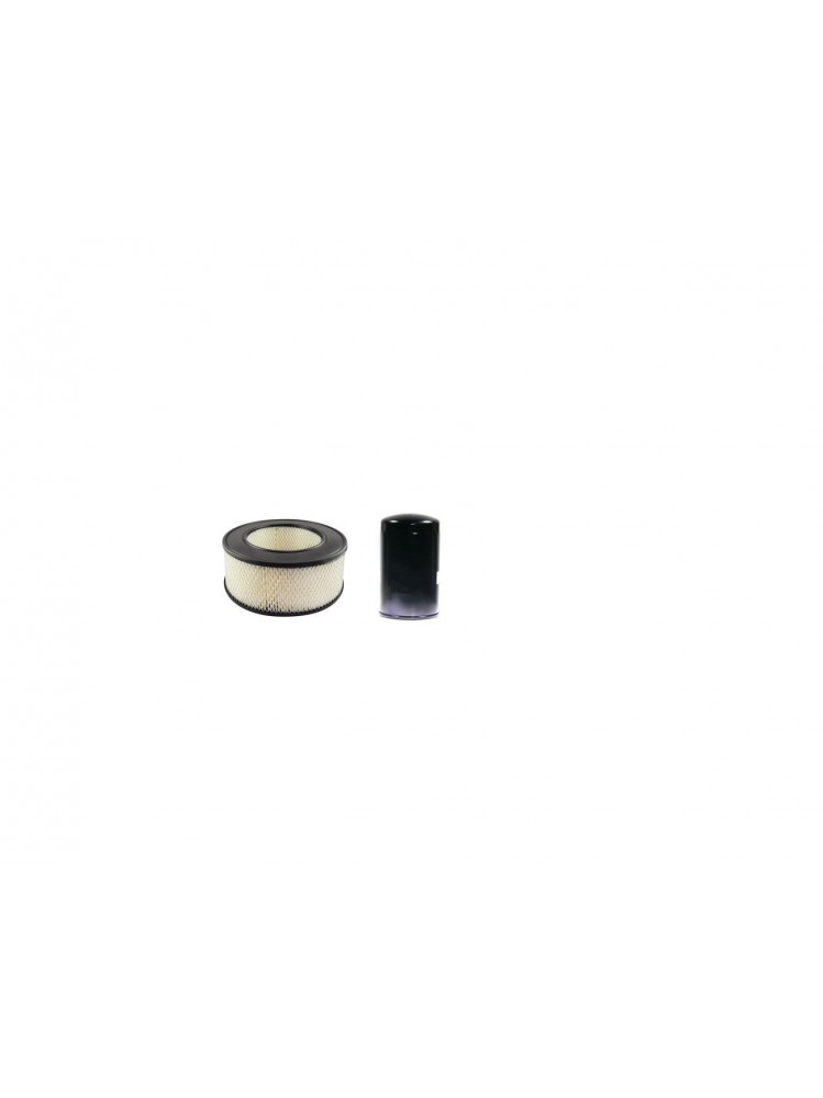 STENHOJ ST 60 Filter Service Kit