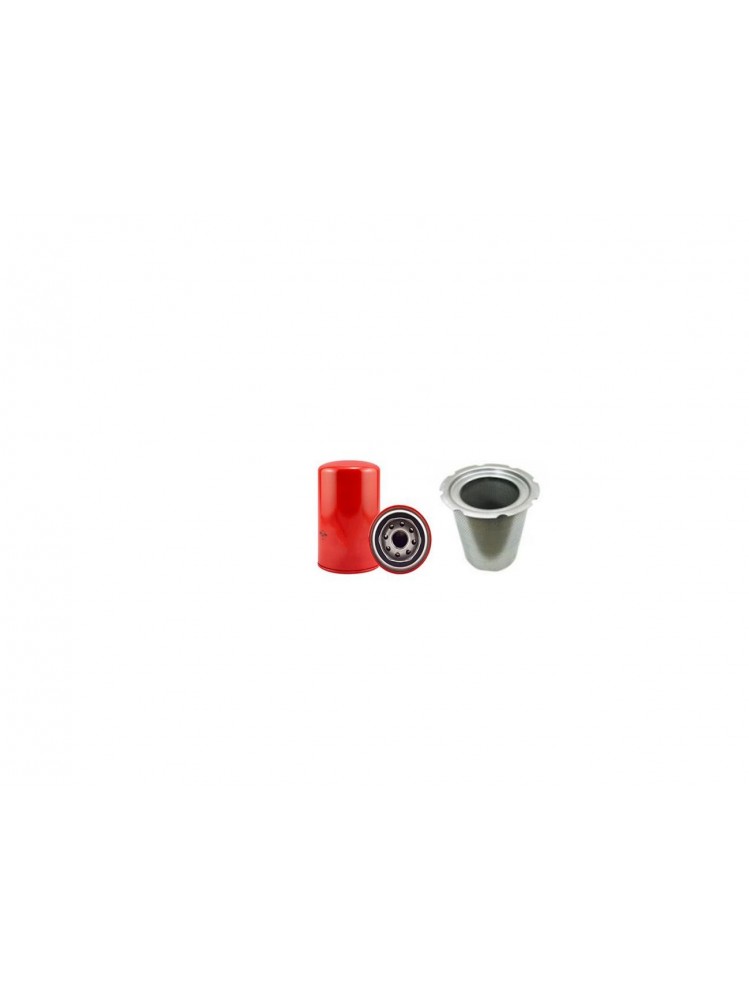 SULLAIR BDS 11 Filter Service Kit