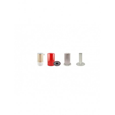 SULLAIR BDS 37 Filter Service Kit