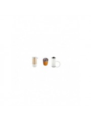 SULLAIR ES 11-40 L Filter Service Kit