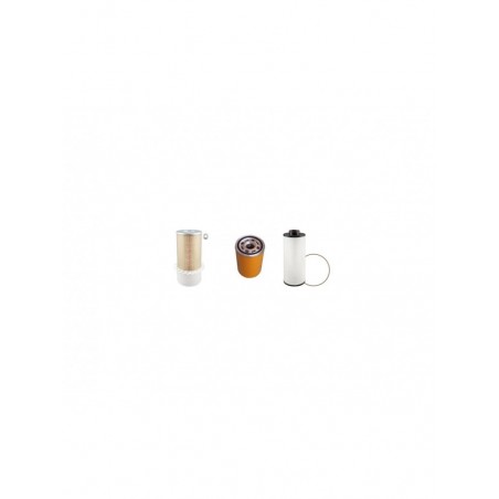 SULLAIR ES 11-40 L Filter Service Kit