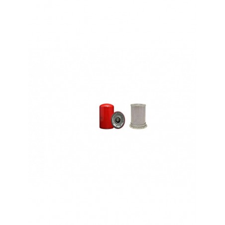 SULLAIR LS 10 Filter Service Kit w/Electric  Eng.