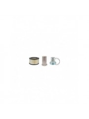 SULLAIR LS 12 Filter Service Kit