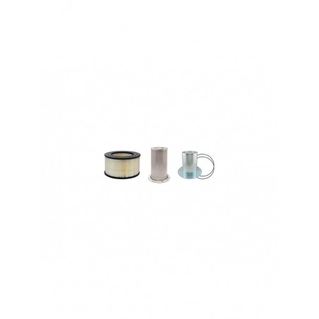 SULLAIR LS 12 Filter Service Kit