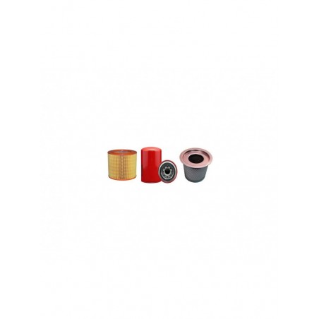 SULLAIR SK 55 Filter Service Kit