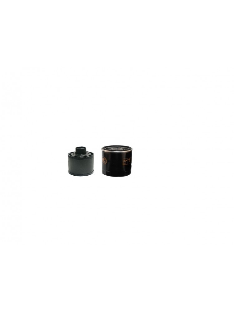 SULLAIR SW 1100 Filter Service Kit