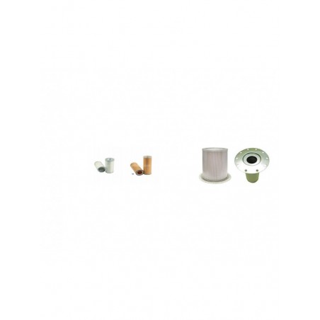 SULLAIR TS 32 200/250/300 HP Filter Service Kit      YR  -6.02