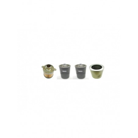 WORTHINGTON ROLLAIR 15 Filter Service Kit
