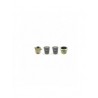 WORTHINGTON ROLLAIR 15 Filter Service Kit