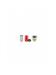 WORTHINGTON ROLLAIR 150 Filter Service Kit