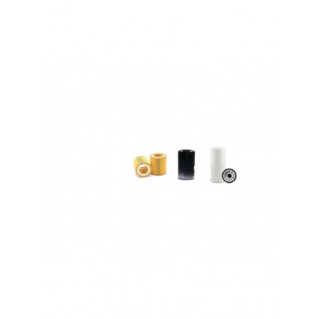 WORTHINGTON ROLLAIR 20V Filter Service Kit