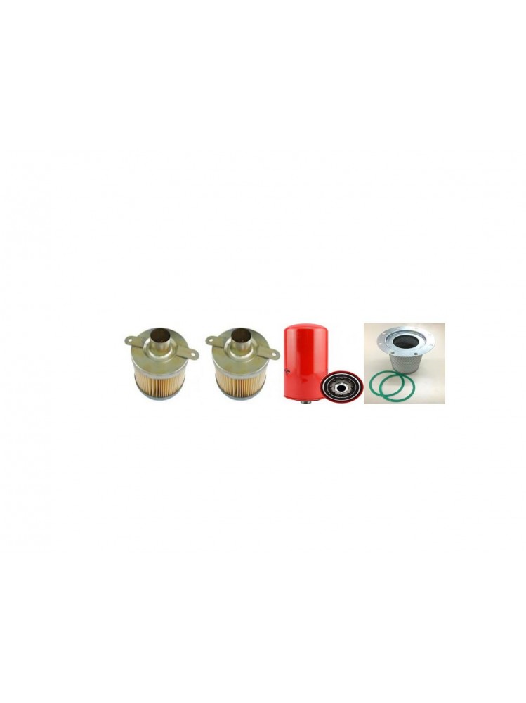 WORTHINGTON ROLLAIR 40 Filter Service Kit