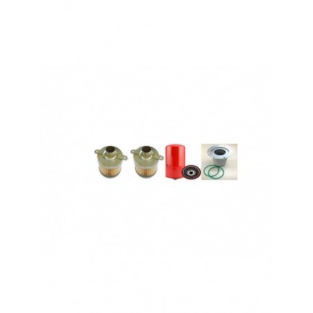 WORTHINGTON ROLLAIR 40 Filter Service Kit