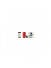 WORTHINGTON ROLLAIR 40 Filter Service Kit    SN  101460